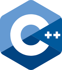 C++ logo