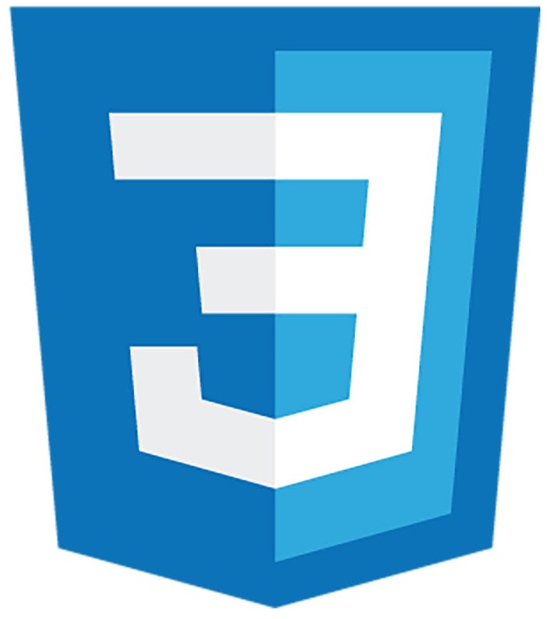 CSS logo