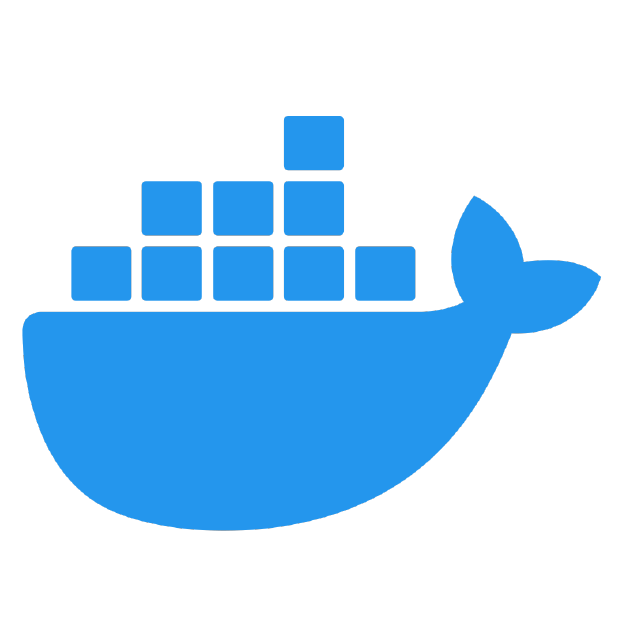 Docker logo
