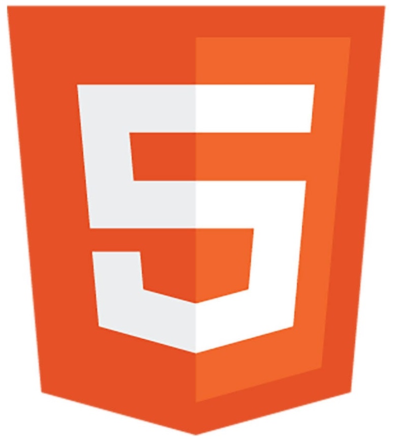 HTML logo